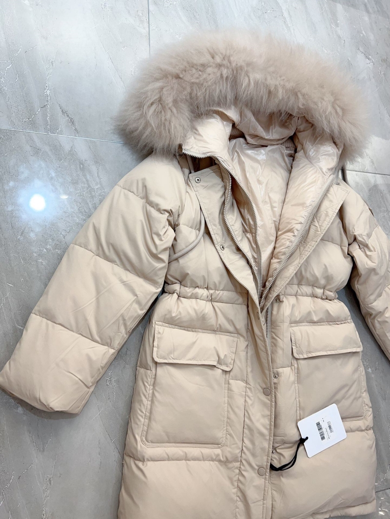 Moncler Down Coat